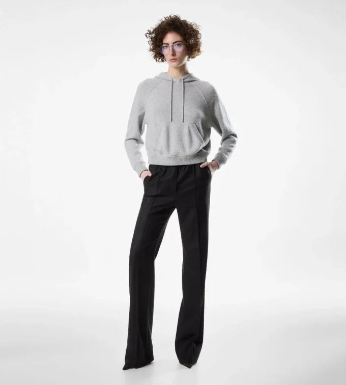 Tailored Cashmere Joggers Tailored Cashmere Joggers