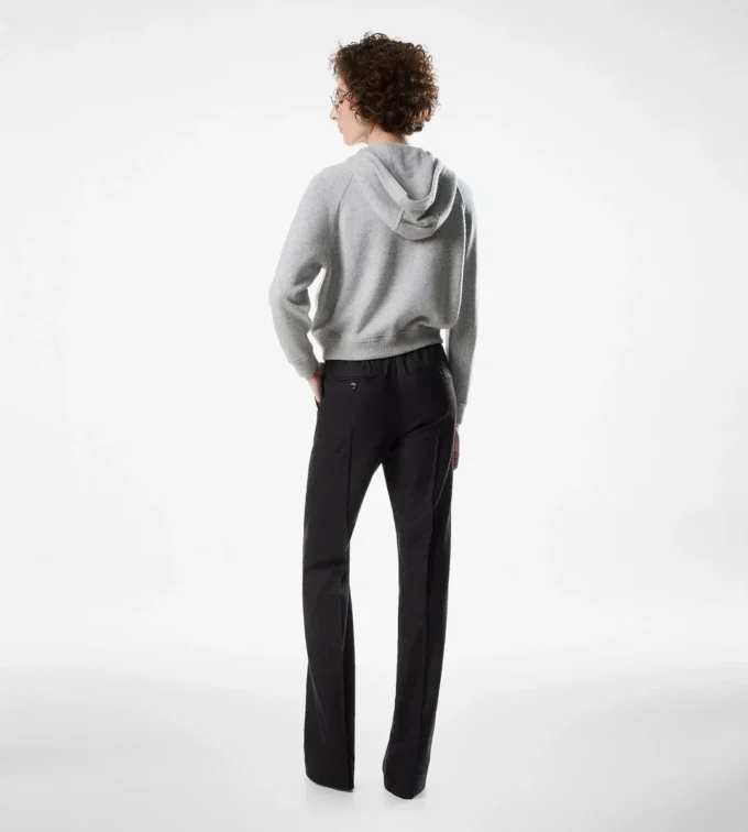 Tailored Cashmere Joggers Tailored Cashmere Joggers