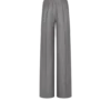 Tailored Double Pleat Wide Leg Pants Tailored Double Pleat Wide Leg Pants