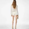 Tailored Mini Shorts Tailored Mini Shorts