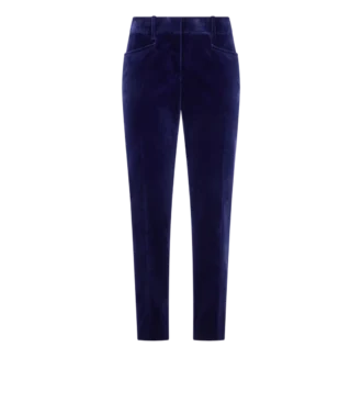 Tailored Skinny Cigarette Pants Tailored Skinny Cigarette Pants