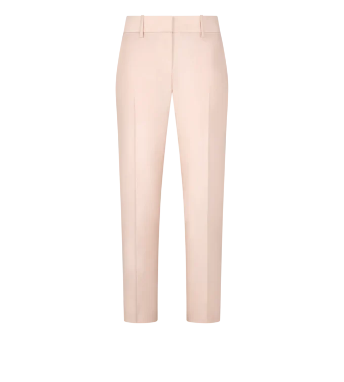 Tailored Skinny Cigarette Pants Tailored Skinny Cigarette Pants