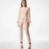 Tailored Skinny Cigarette Pants Tailored Skinny Cigarette Pants