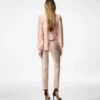 Tailored Skinny Cigarette Pants Tailored Skinny Cigarette Pants