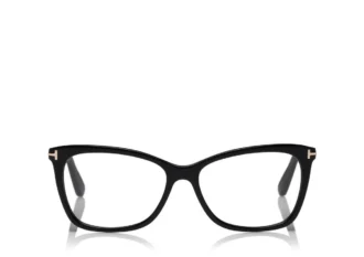 Thin Butterfly Optical Frame