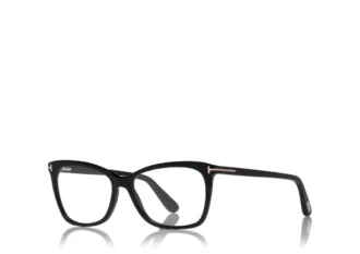 Thin Butterfly Optical Frame
