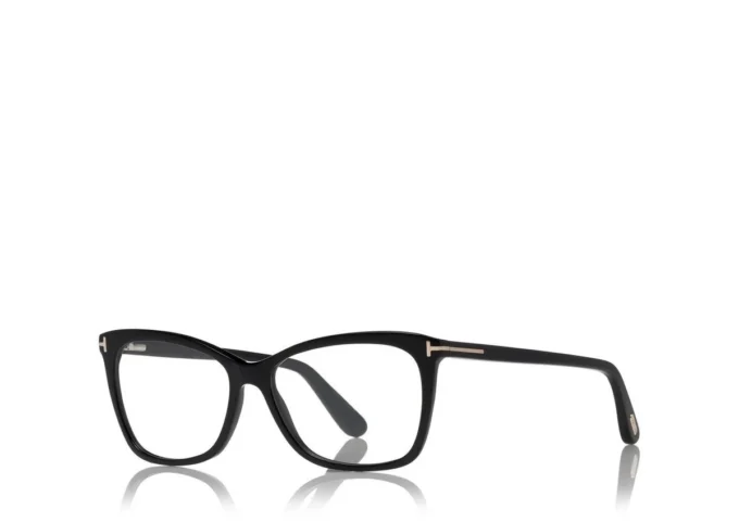 Thin Butterfly Optical Frame
