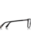 Thin Butterfly Optical Frame