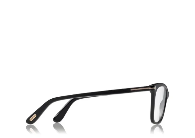 Thin Butterfly Optical Frame