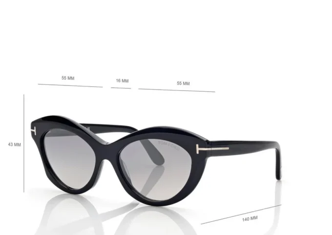 Toni Sunglasses Toni Sunglasses