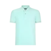 Towelling Polo