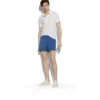 Towelling Polo