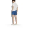 Towelling Polo