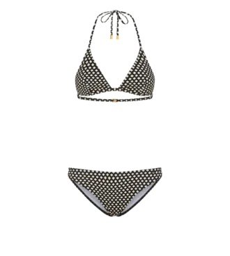 Triangle Bikini