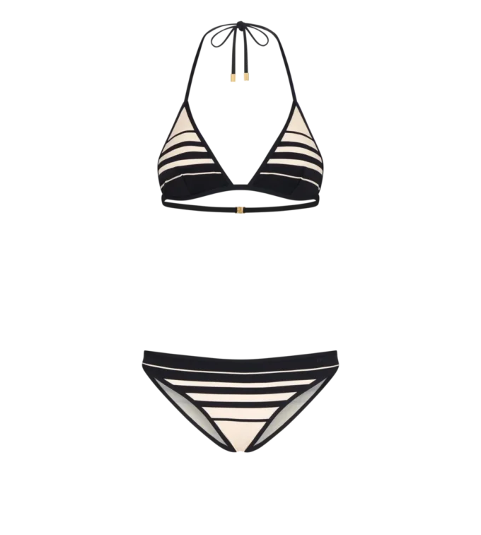 Triangle Bikini Triangle Bikini