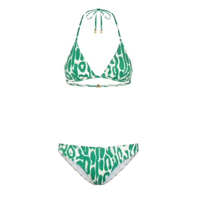 Triangle Bikini Triangle Bikini