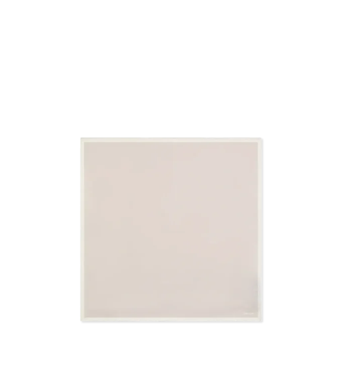 Twill Pocket Square