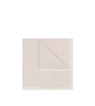 Twill Pocket Square