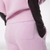 Ultrafine Cashmere Blend Sculptural Joggers Ultrafine Cashmere Blend Sculptural Joggers