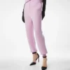 Ultrafine Cashmere Blend Sculptural Joggers Ultrafine Cashmere Blend Sculptural Joggers