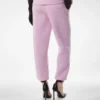 Ultrafine Cashmere Blend Sculptural Joggers Ultrafine Cashmere Blend Sculptural Joggers