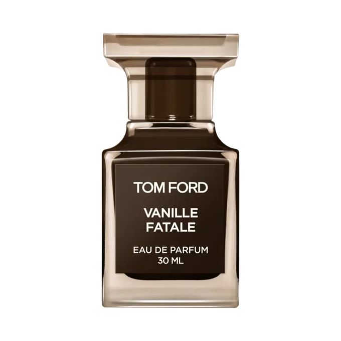 Vanille Fatale Eau De Parfum