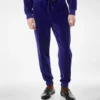 Velour Jogger