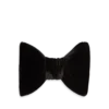 Velvet Bow Tie