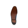 Velvet Jacquard Steven Slipper