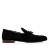 Velvet Nicolas Tassel Slipper Velvet Nicolas Tassel Slipper