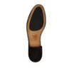 Velvet Nicolas Tassel Slipper Velvet Nicolas Tassel Slipper