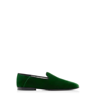 Velvet Steven Slipper