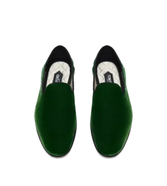 Velvet Steven Slipper