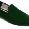 Velvet Steven Slipper