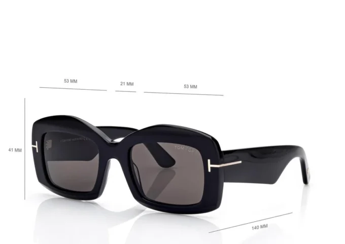 Venetia Sunglasses