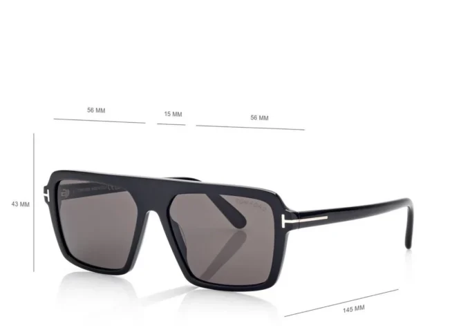 Vincent Sunglasses
