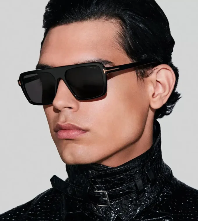 Vincent Sunglasses