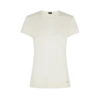 Viscose Knit T-Shirt