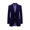 Wallis Single Breasted Peak Lapel Jacket Wallis Single Breasted Peak Lapel Jacket