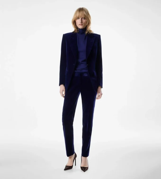 Wallis Single Breasted Peak Lapel Jacket Wallis Single Breasted Peak Lapel Jacket