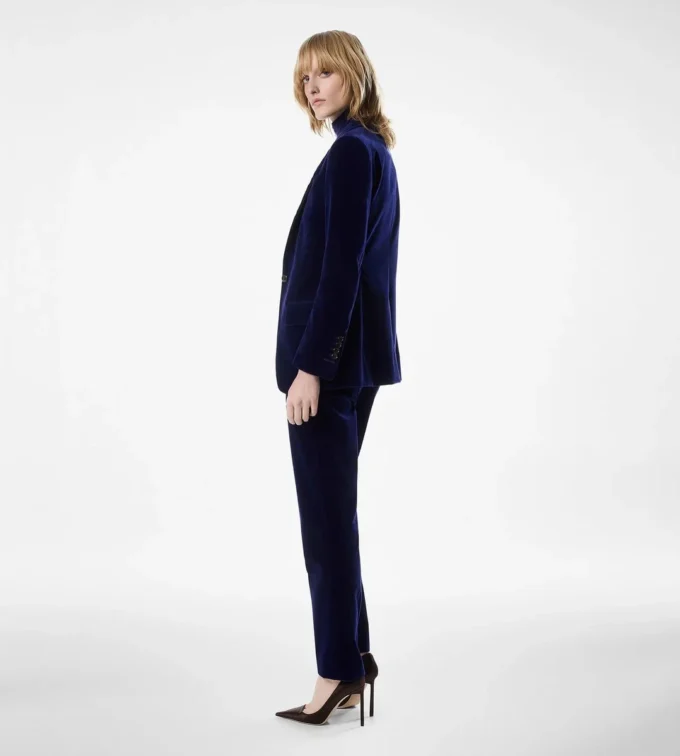 Wallis Single Breasted Peak Lapel Jacket Wallis Single Breasted Peak Lapel Jacket
