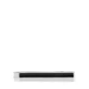 White Gold Tie Bar White Gold Tie Bar