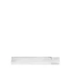 White Gold Tie Bar White Gold Tie Bar
