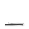 White Gold Tie Bar White Gold Tie Bar