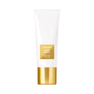White Suede Hand Cream