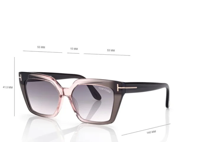 Winona Sunglasses