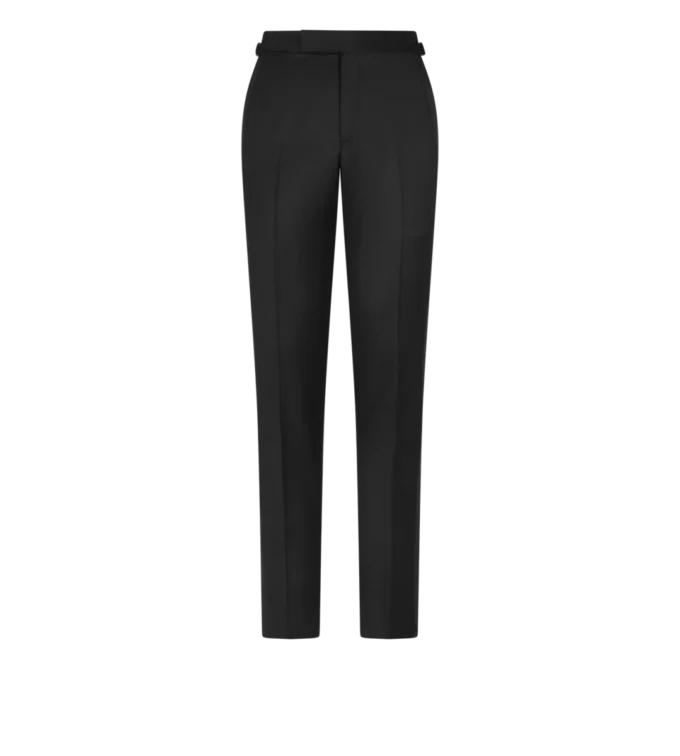 Wool Mohair O’Connor Trouser