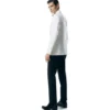 Wool Mohair Shelton Cocktail Jacket