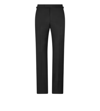 Wool Mohair Windsor Tuxedo