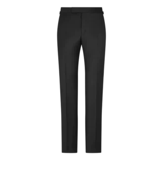 Wool Mohair Windsor Tuxedo
